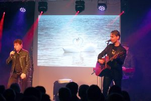 03.01.2020 - Frank Schöbel & Band