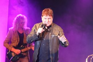 03.01.2020 - Frank Schöbel & Band