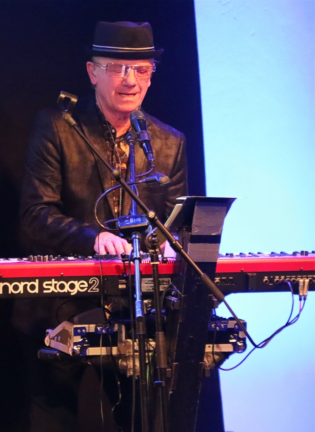 03.01.2020 - Frank Schöbel & Band