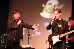 03.01.2020 - Frank Schöbel & Band