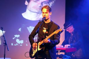 03.01.2020 - Frank Schöbel & Band