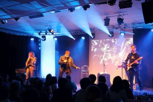 03.01.2020 - Frank Schöbel & Band