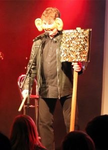 03.01.2020 - Frank Schöbel & Band