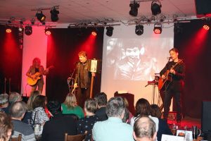 03.01.2020 - Frank Schöbel & Band