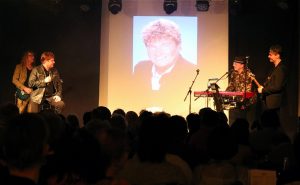 03.01.2020 - Frank Schöbel & Band