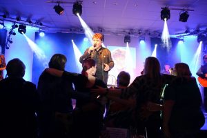 03.01.2020 - Frank Schöbel & Band