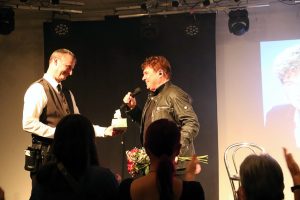 03.01.2020 - Frank Schöbel & Band