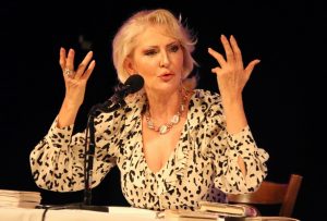 17.01.2020 - Désirée Nick