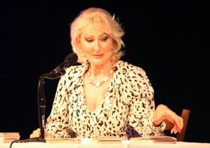 17.01.2020 - Désirée Nick