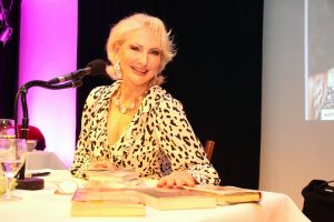 17.01.2020 - Désirée Nick