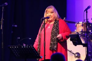 01.02.2020 - Angelika Mann