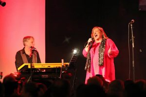 01.02.2020 - Angelika Mann