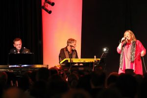 01.02.2020 - Angelika Mann