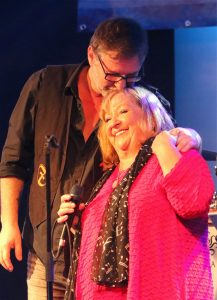 01.02.2020 - Angelika Mann