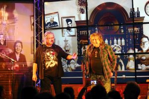 02.03.2019 - Quaster "Ich bereue nichts"