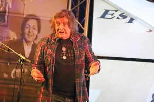 02.03.2019 - Quaster "Ich bereue nichts"