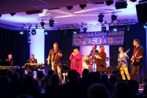 01.02.2020 - Angelika Mann