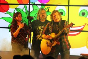 02.03.2019 - Quaster "Ich bereue nichts"