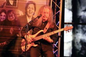 02.03.2019 - Quaster "Ich bereue nichts"