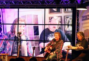 02.03.2019 - Quaster "Ich bereue nichts"