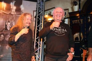 02.03.2019 - Quaster "Ich bereue nichts"