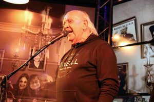 02.03.2019 - Quaster "Ich bereue nichts"