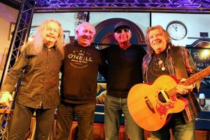 02.03.2019 - Quaster "Ich bereue nichts"