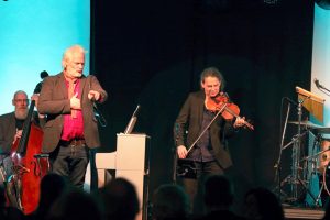 07.04.2019 - Thomas Putensen