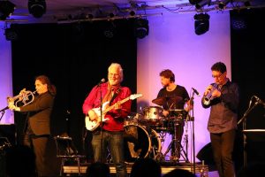 07.04.2019 - Thomas Putensen