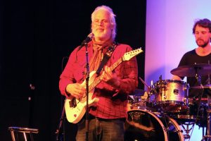 07.04.2019 - Thomas Putensen