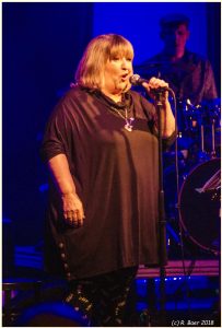 16.03.2018 - Angelika Mann