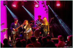 16.03.2018 - Angelika Mann