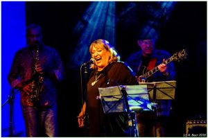 16.03.2018 - Angelika Mann