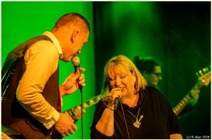 16.03.2018 - Angelika Mann