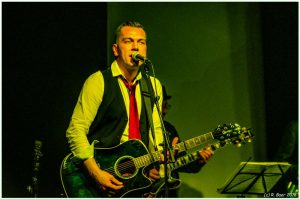 16.03.2018 - Angelika Mann