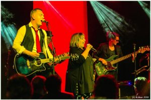 16.03.2018 - Angelika Mann