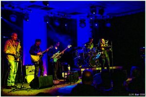 16.03.2018 - Angelika Mann