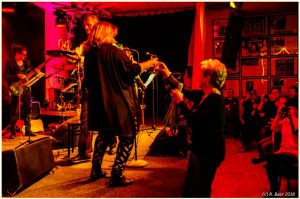 16.03.2018 - Angelika Mann