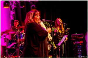 16.03.2018 - Angelika Mann