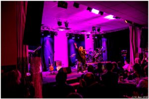 16.03.2018 - Angelika Mann