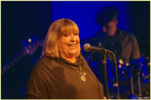 16.03.2018 - Angelika Mann