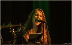 16.03.2018 - Angelika Mann