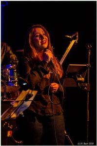 16.03.2018 - Angelika Mann