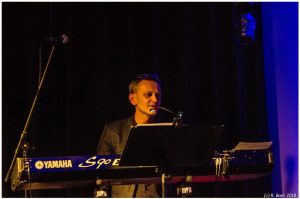 16.03.2018 - Angelika Mann