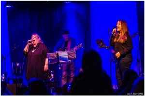 16.03.2018 - Angelika Mann