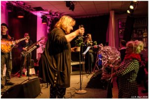 16.03.2018 - Angelika Mann