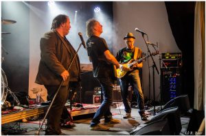 02.10.2018 - Die OSSIS