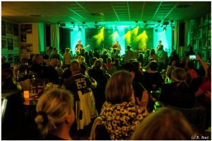 02.10.2018 - Die OSSIS