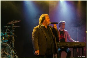 02.10.2018 - Die OSSIS