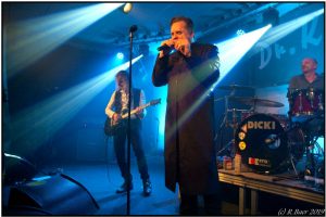 02.11.2019 - Dr. Kinski